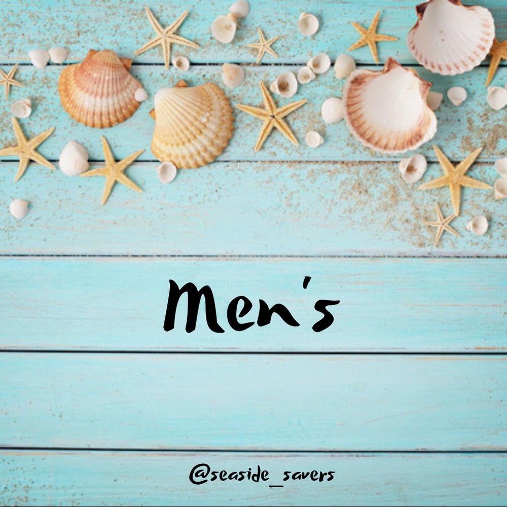 Men’s